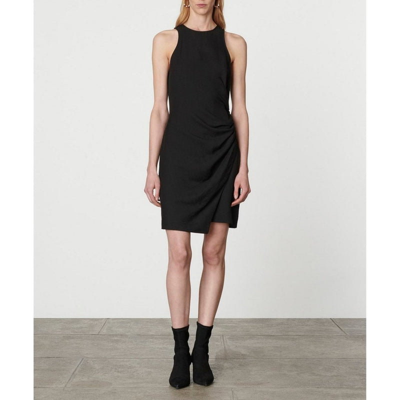 Vanessa Bruno - Robe Blondie - Noir