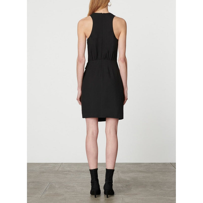 Vanessa Bruno - Robe Blondie - Noir