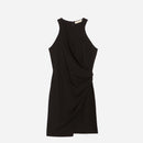 Vanessa Bruno - Robe Blondie - Noir