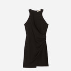 Vestido Blondie - Negro