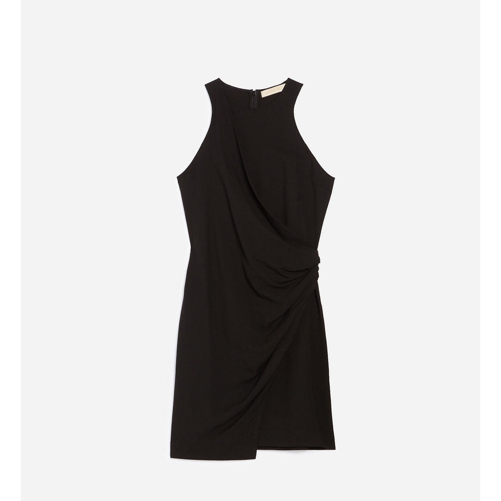 Vestido Blondie - Negro