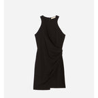 Vestido Blondie - Negro
