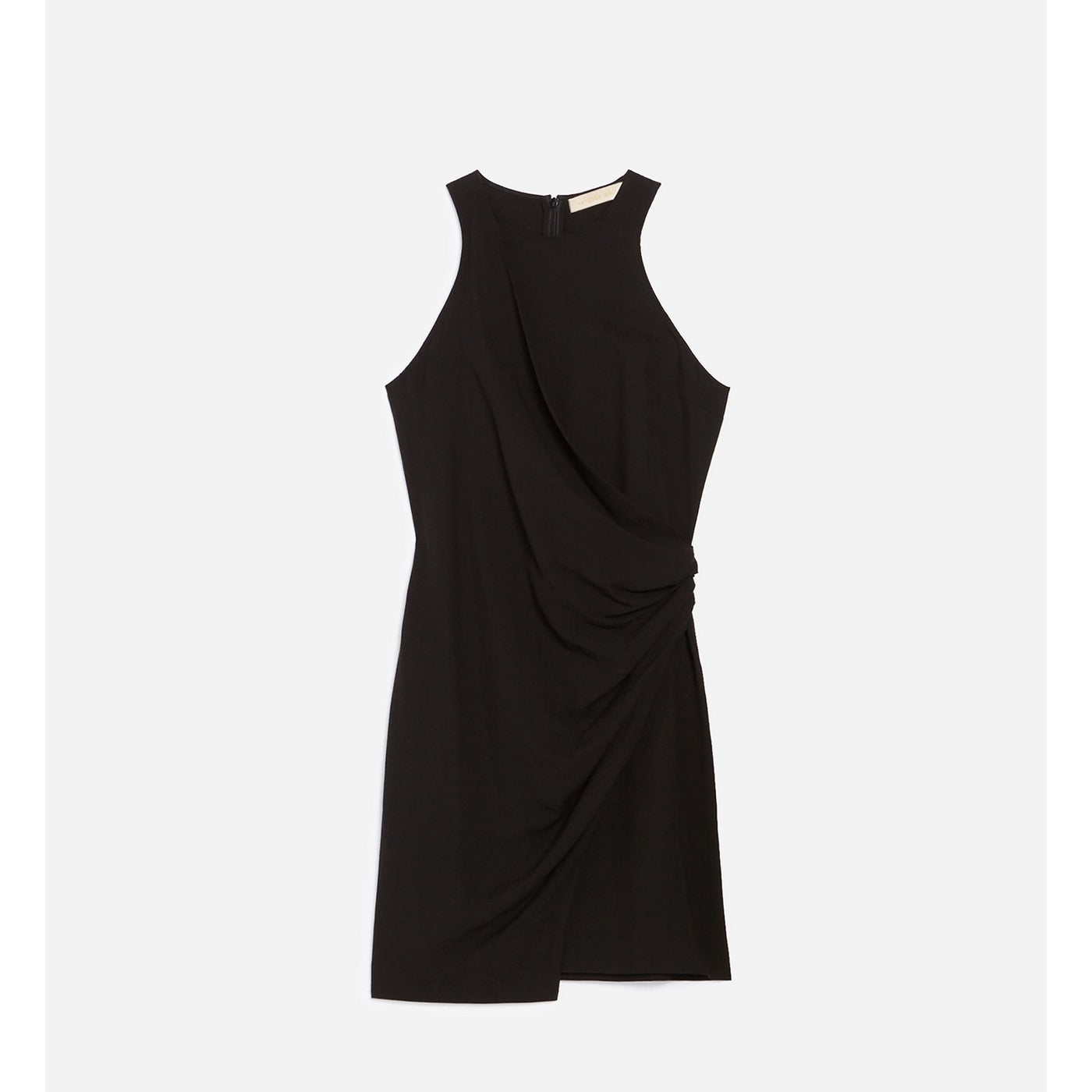 Vestido Blondie - Negro