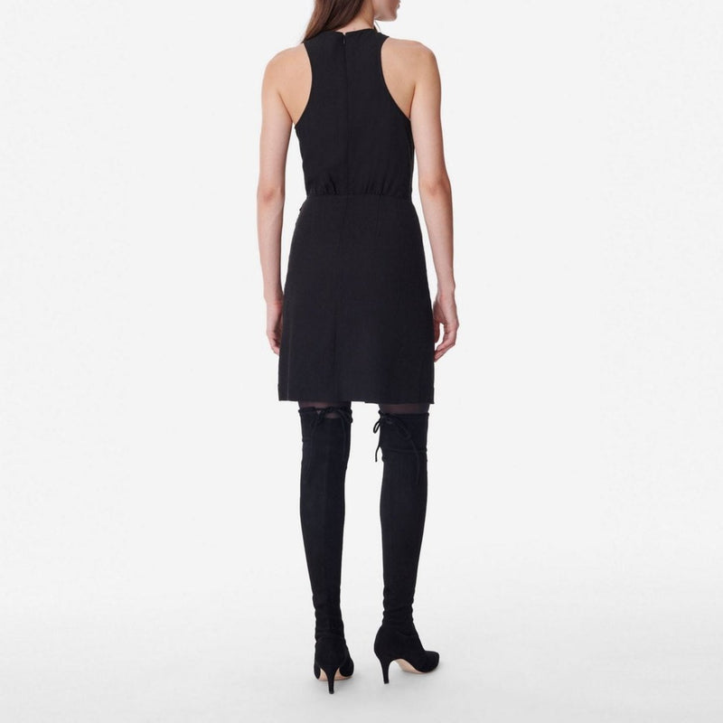 Vanessa Bruno - Robe Blondie - Noir