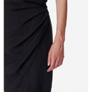 Vanessa Bruno - Robe Blondie - Noir