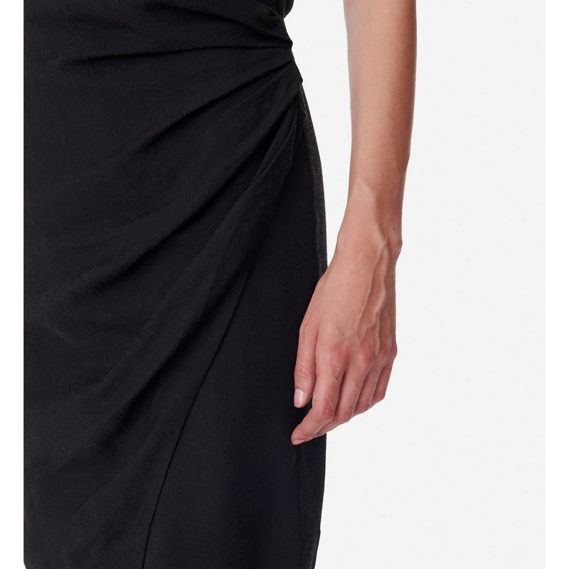 Vanessa Bruno - Robe Blondie - Noir