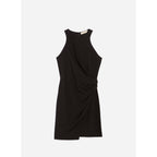 Vestido Blondie - Negro