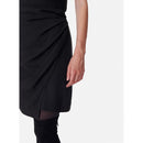 Vanessa Bruno - Robe Blondie - Noir