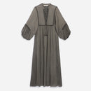 Vanessa Bruno - Robe Veronica - Ashes