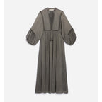 Veronica Dress - Ashes