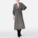 Vanessa Bruno - Robe Veronica - Ashes