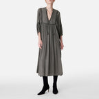 Veronica Dress - Ashes
