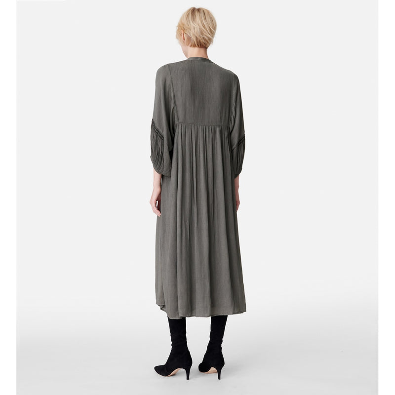 Vanessa Bruno - Robe Veronica - Ashes