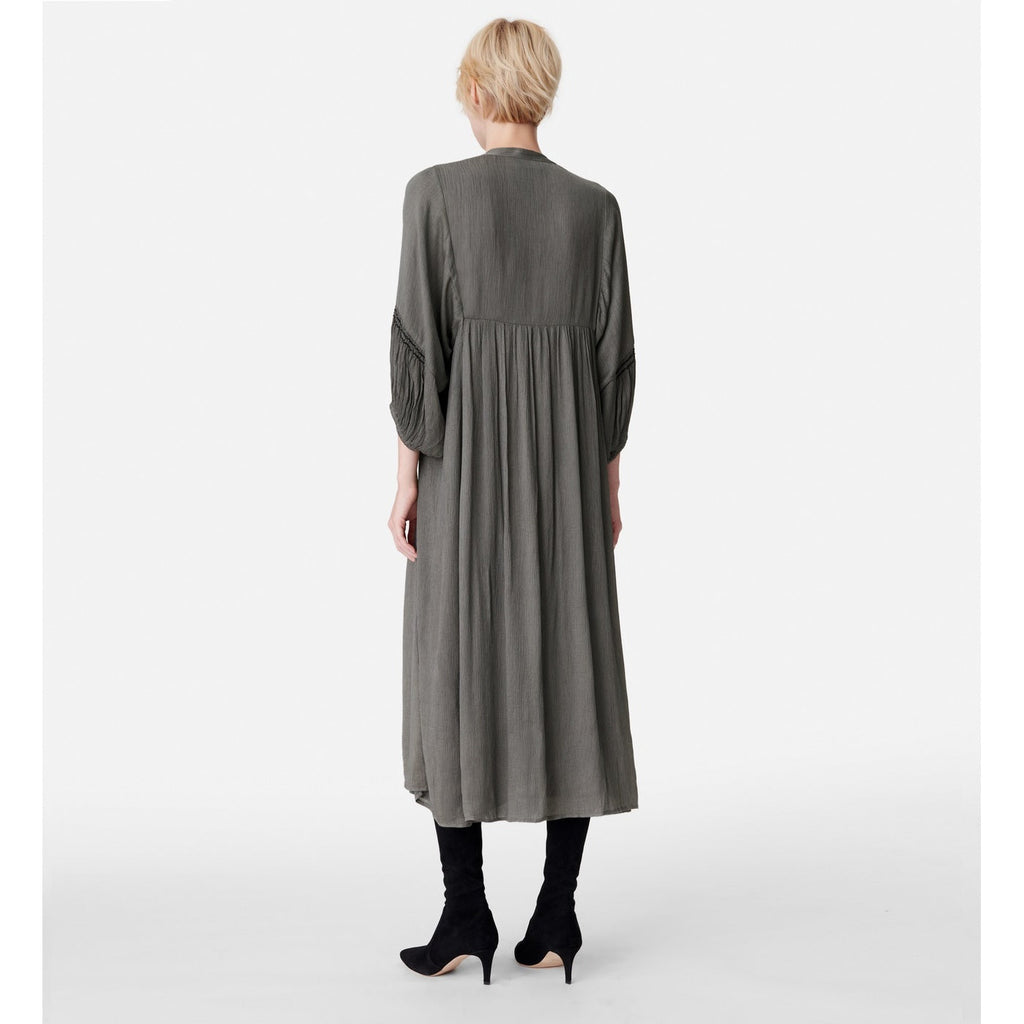 Veronica Dress - Ashes