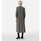 Veronica Dress - Ashes