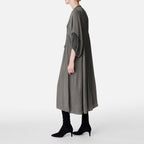 Veronica Dress - Ashes