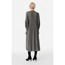 Vanessa Bruno - Robe Veronica - Ashes