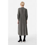 Veronica Dress - Ashes