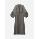 Vanessa Bruno - Robe Veronica - Ashes