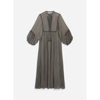 Veronica Dress - Ashes