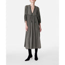 Vanessa Bruno - Robe Veronica - Ashes