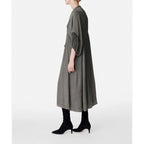Veronica Dress - Ashes