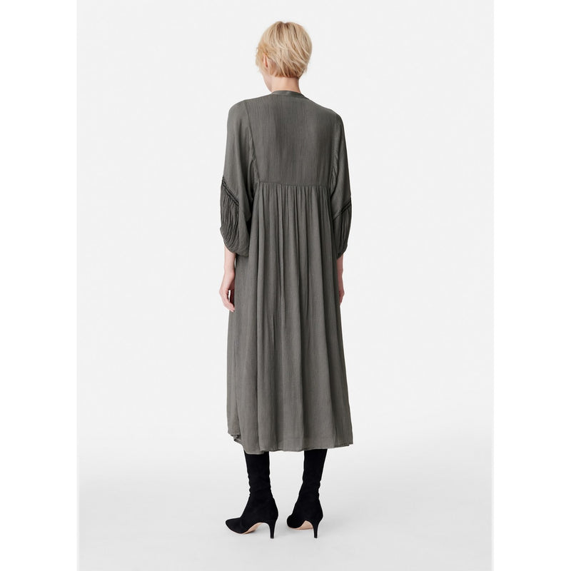 Vanessa Bruno - Robe Veronica - Ashes