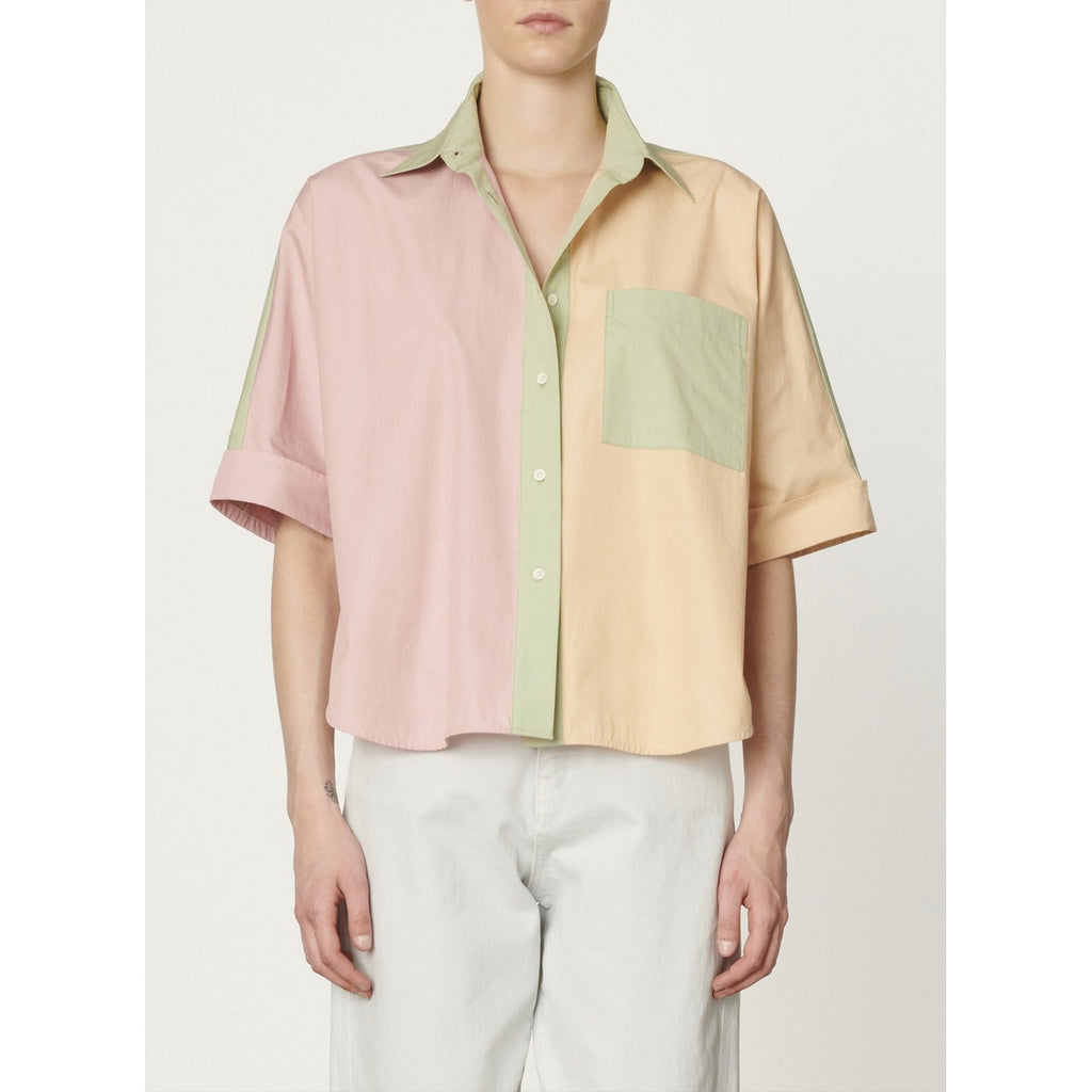 Chemise Ched - Multicolore