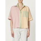 Chemise Ched - Multicolore