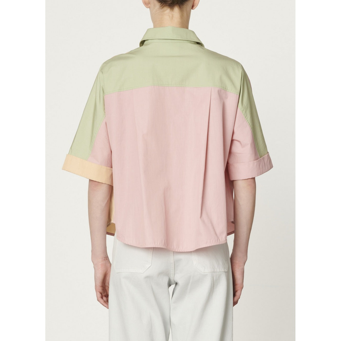 Chemise Ched - Multicolore