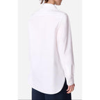 Chemise Dim - Blanc
