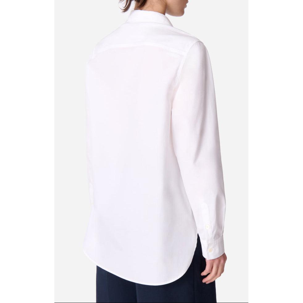 Chemise Dim - Blanc