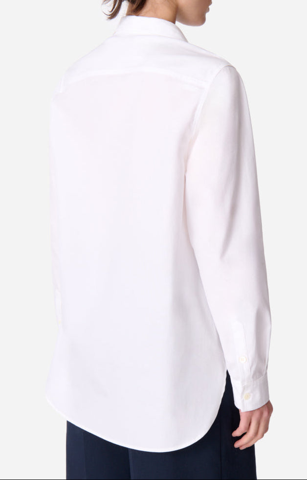 Camisa Dim - Blanco