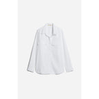 Chemise Dim - Blanc