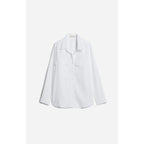 Camisa Dim - Blanco
