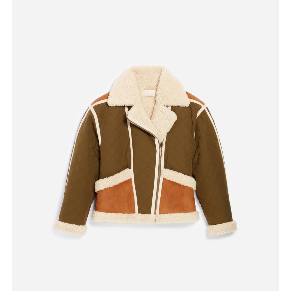 Boreal Jacket - Khaki