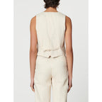 Benson Jacket - Cream