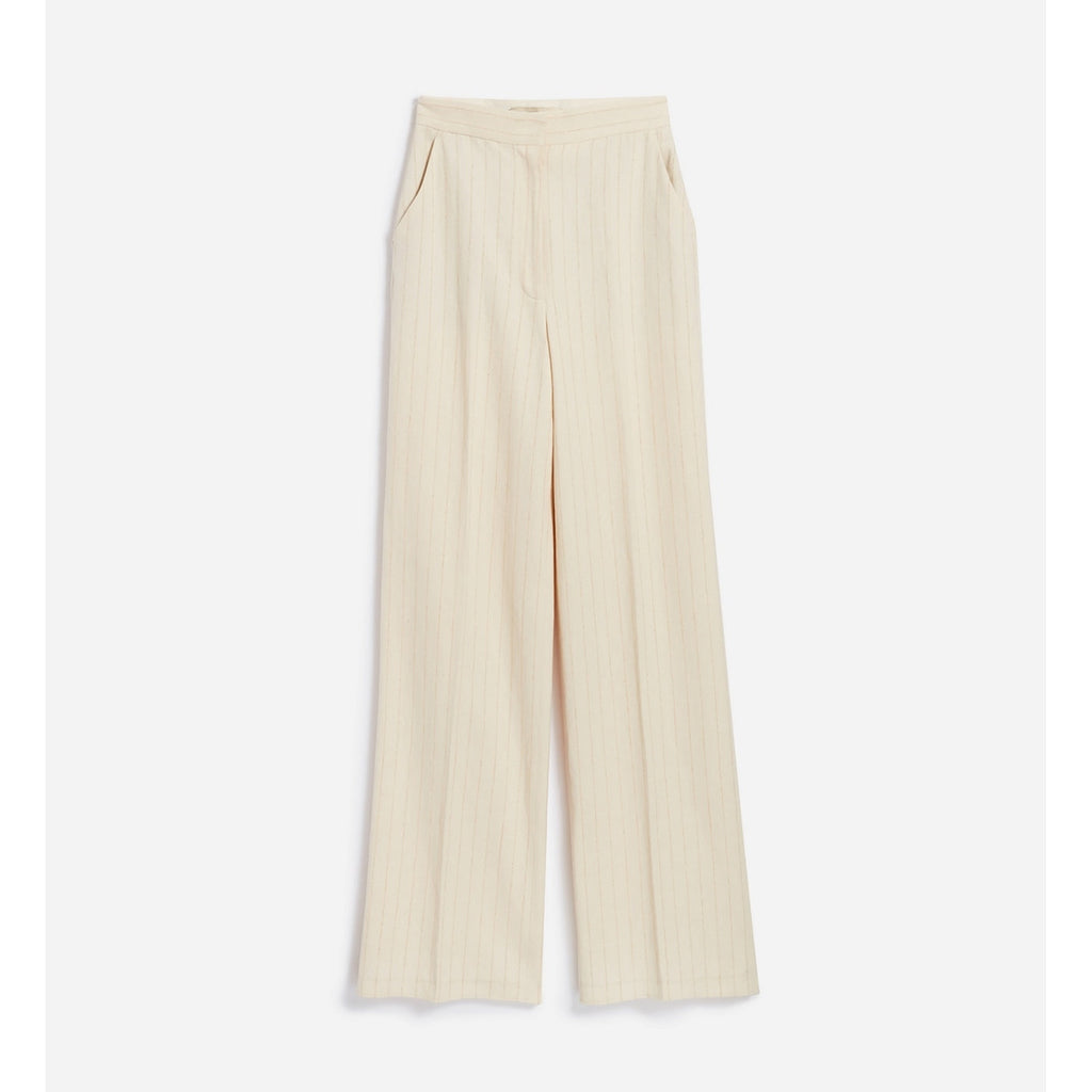 Pantalón Bertrand - Cream