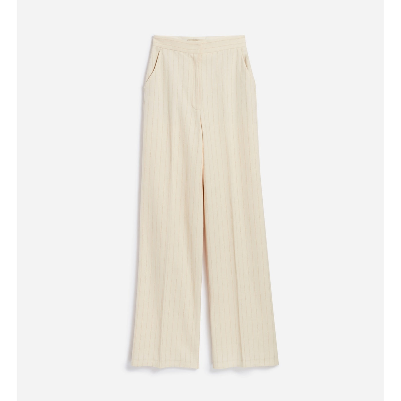 Pantalón Bertrand - Cream