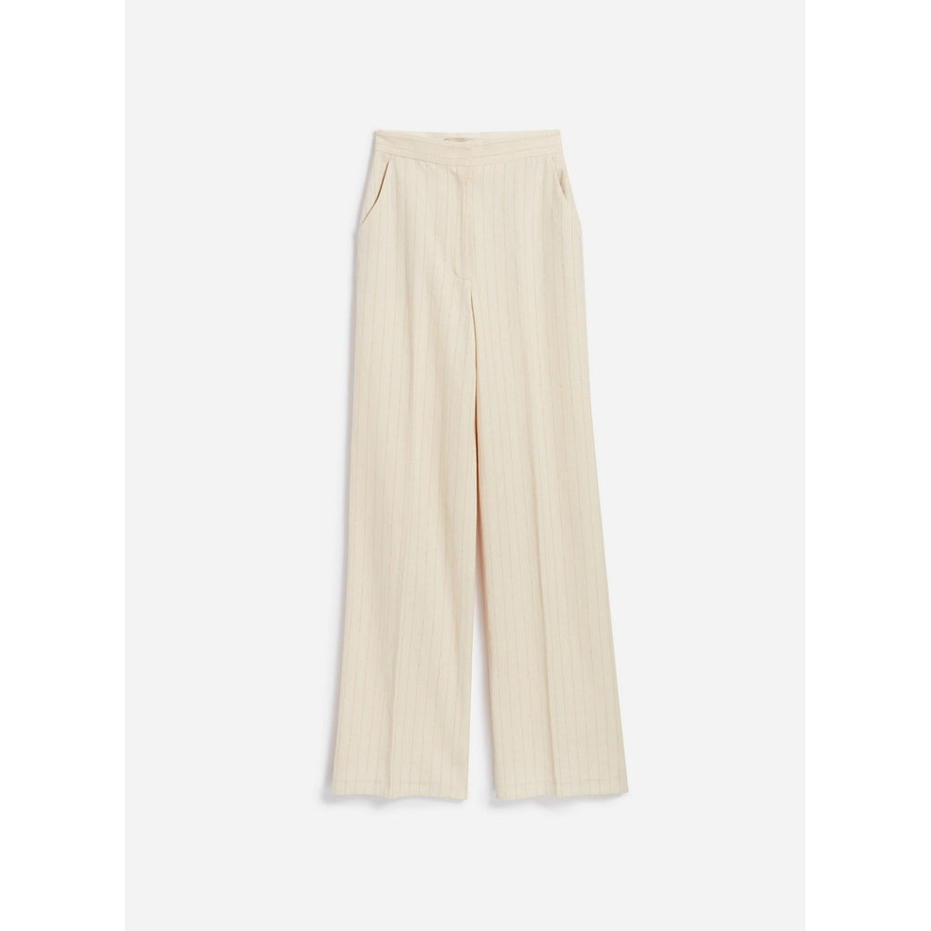 Pantalón Bertrand - Cream