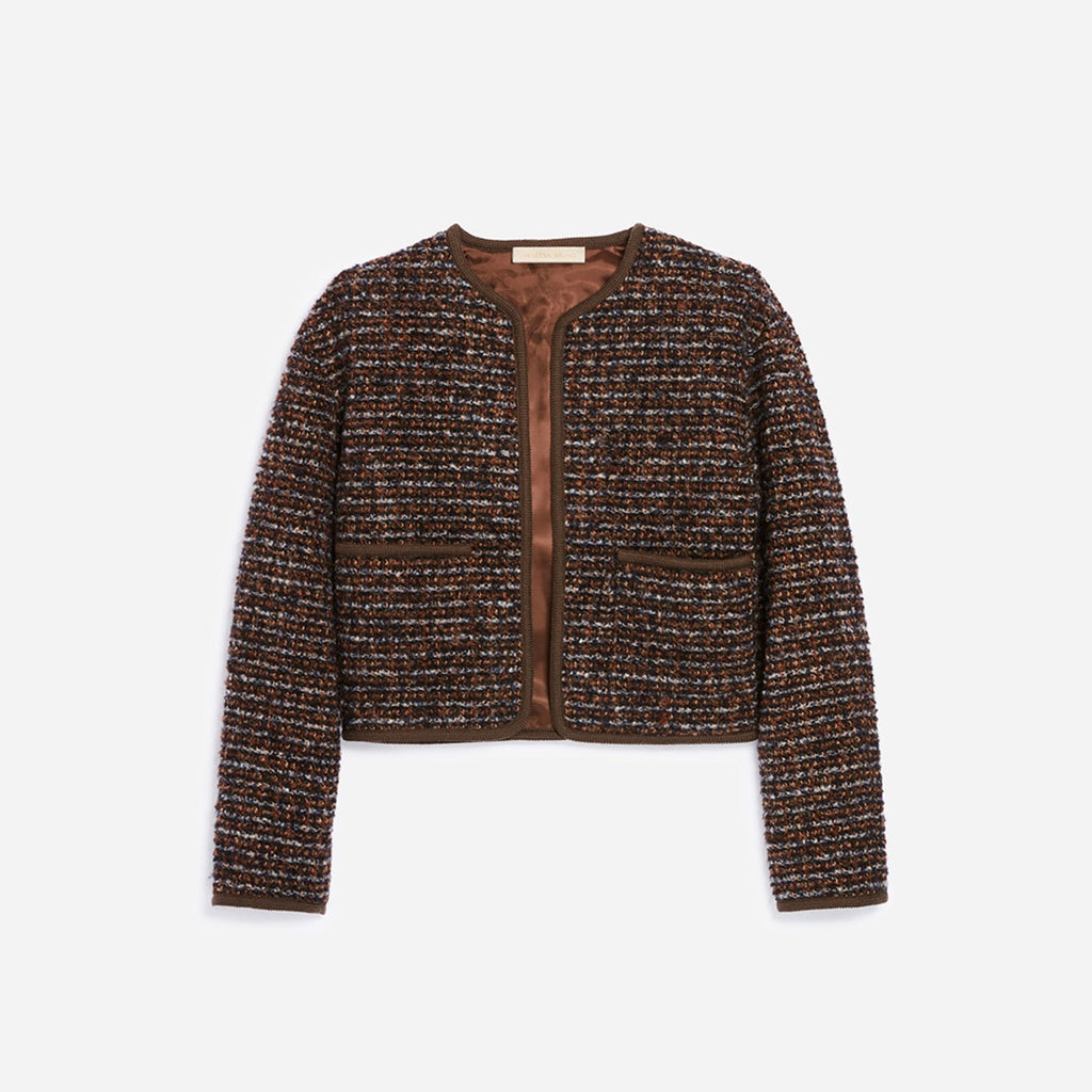 Veste Bernie - Multicolore