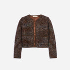 Veste Bernie - Multicolore