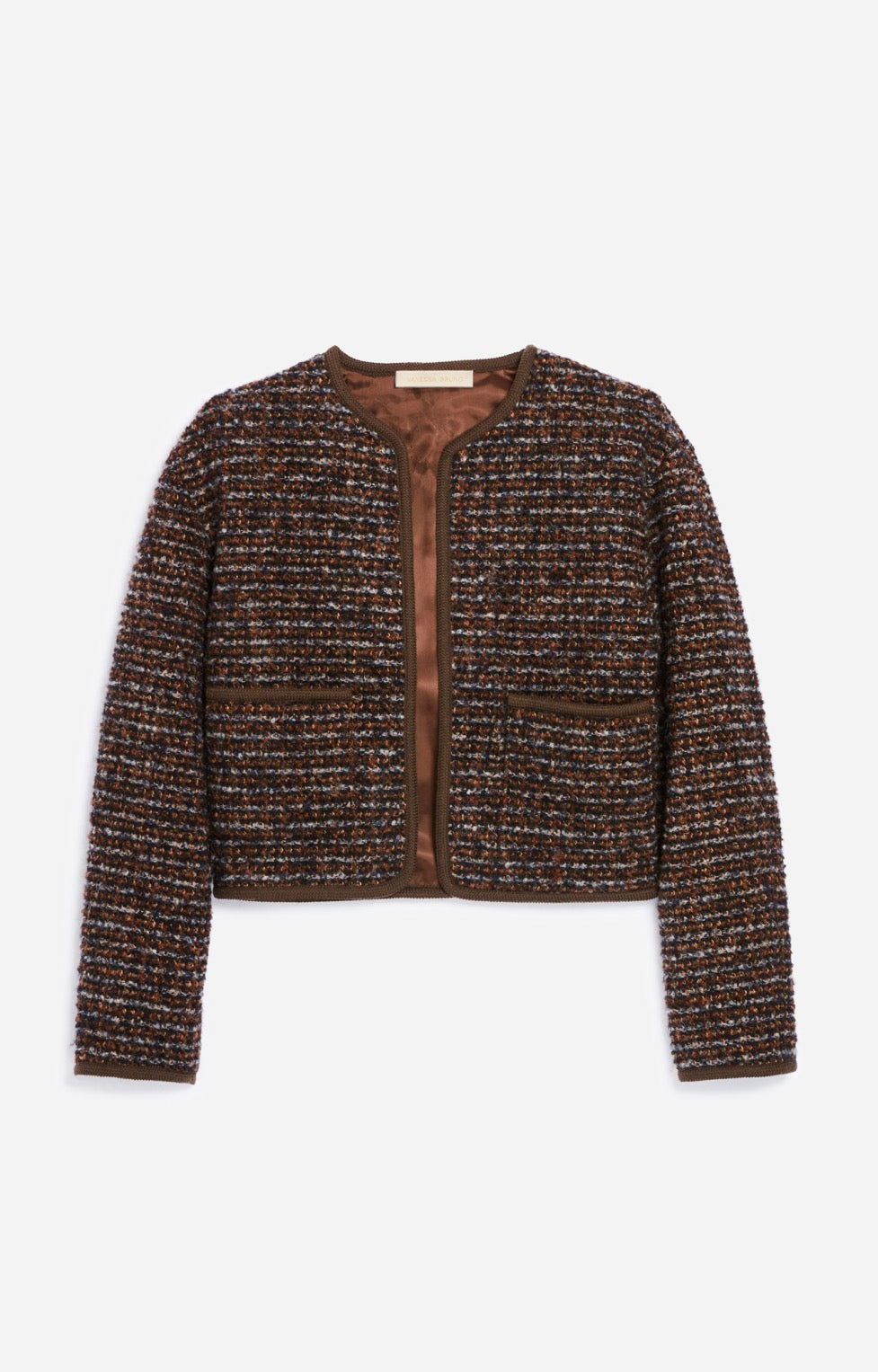 Veste Bernie - Multicolore