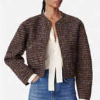 Veste Bernie - Multicolore