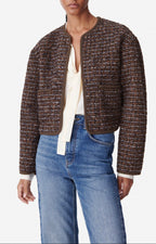Veste Bernie - Multicolore