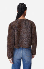 Veste Bernie - Multicolore