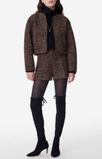 Veste Bernie - Multicolore