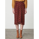 Vanessa Bruno - Jupe Beauty - Figue