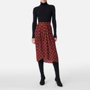 Vanessa Bruno - Jupe Beauty - Figue