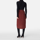 Vanessa Bruno - Jupe Beauty - Figue